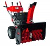 Снегоуборщик бензиновый AL-KO SnowLine 700 E (Электрозапуск)  