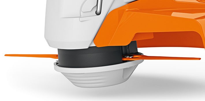 Триммерная головка STIHL PolyCut 2-2 для FSA 45
