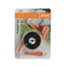 Триммерная головка STIHL PolyCut 2-2 для FSA 45