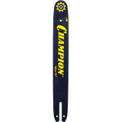 Шина на цепную пилу STIHL, ALPINA,OLEO-MAC (16" 40см. 3/8" 1,3мм. 55зв.) CHAMPION