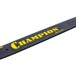 Шина на цепную пилу STIHL, ALPINA,OLEO-MAC (16" 40см. 3/8" 1,3мм. 55зв.) CHAMPION