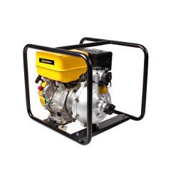 Бензиновая мотопомпа CHAMPION GHP 40-2 для чистой воды