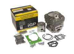 Поршневая группа IGP на бензопилу Partner Р340S,350S,360S
