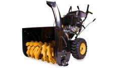 Снегоуборочная машина CHAMPION ST 1376 E