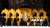Снегоуборочная машина CHAMPION ST 1376 E  