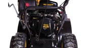 Снегоуборочная машина CHAMPION ST 1376 E  