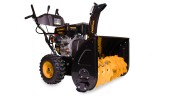 Снегоуборочная машина CHAMPION ST 1376 E  