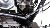 Снегоуборочная машина CHAMPION ST 1376 E  
