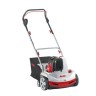 Аэратор бензиновый AL-KO Comfort 38 P Combi Care