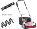 Аэратор бензиновый AL-KO Comfort 38 P Combi Care