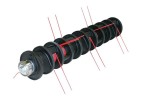 Аэратор бензиновый AL-KO Comfort 38 P Combi Care  