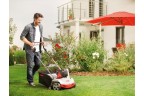 Аэратор бензиновый AL-KO Comfort 38 P Combi Care  