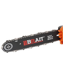 Электропила BRAIT BR-1512 / 30см (3/8-1,3-45зв)