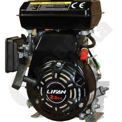 Бензиновый двигатель Lifan LF-152F (2,5 л.с.)