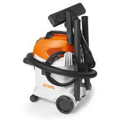 Пылесос строительный STIHL SE-33