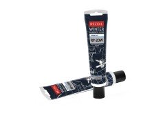 Смазка зимняя редукторных передач снегоуборочной техники REZOIL RP-20W (100 гр.)