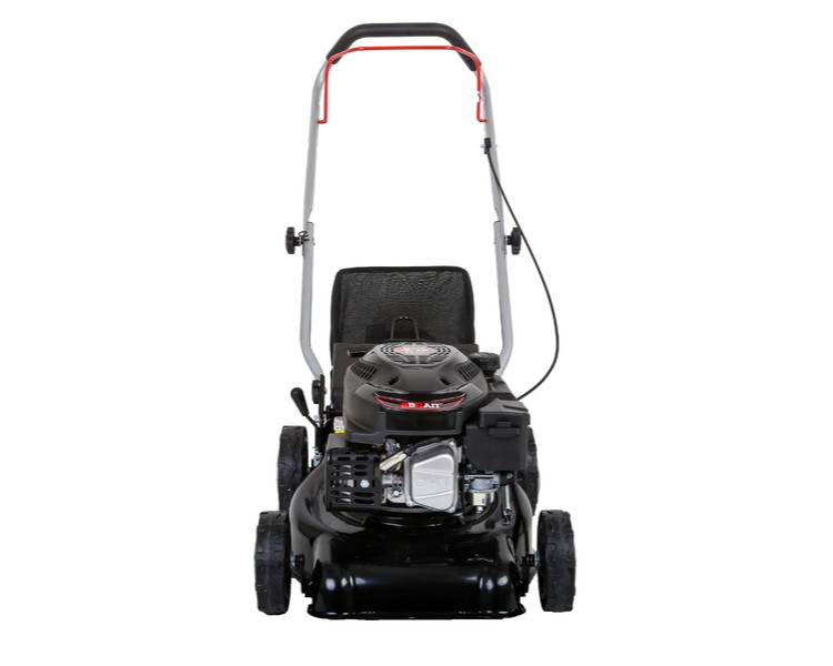 Бензиновая газонокосилка BRAIT BR-3540  
