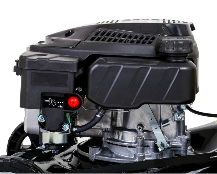 Бензиновая газонокосилка BRAIT BR-3540  