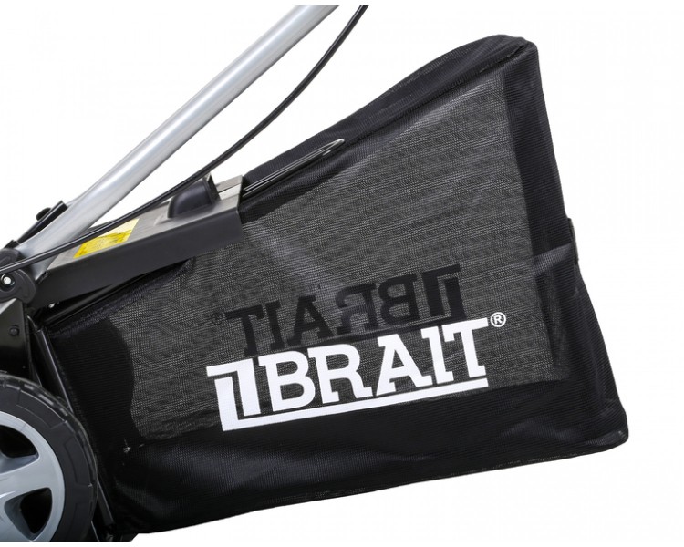 Бензиновая газонокосилка BRAIT BR-3540  