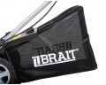 Бензиновая газонокосилка BRAIT BR-3540  