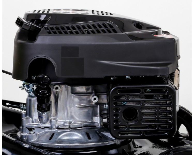 Бензиновая газонокосилка BRAIT BR-3540  