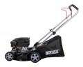 Бензиновая газонокосилка BRAIT BR-3540  