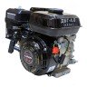 Бензиновый двигатель Lifan LF-160F (4,0 л.с.) 
