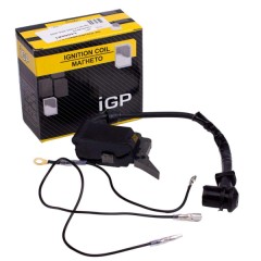 Магнето IGP для бензопилы Partner Р340S,P350S,P360S