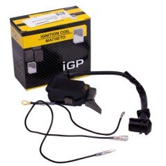 Магнето IGP для бензопилы Partner Р340S,P350S,P360S
