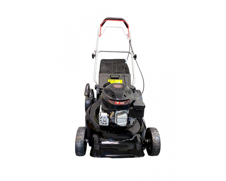Бензиновая газонокосилка BRAIT BR-4546 S