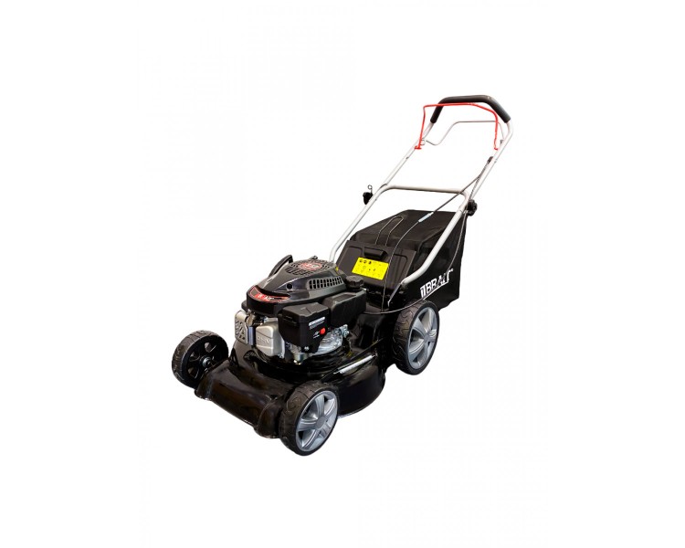 Бензиновая газонокосилка BRAIT BR-4546 S