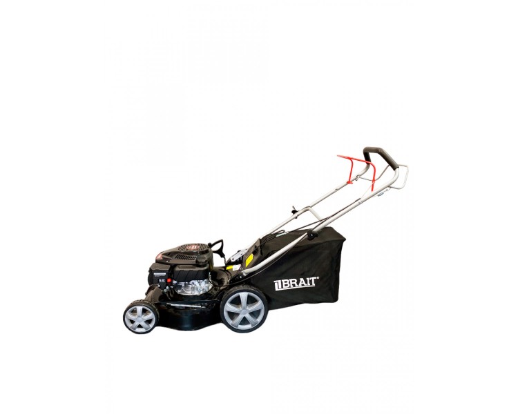 Бензиновая газонокосилка BRAIT BR-4546 S