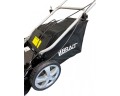 Бензиновая газонокосилка BRAIT BR-4546 S