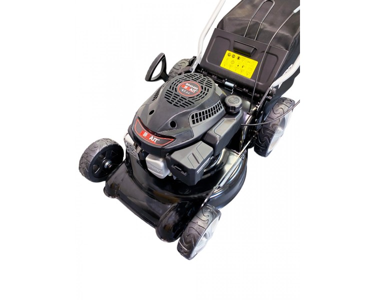 Бензиновая газонокосилка BRAIT BR-4546 S
