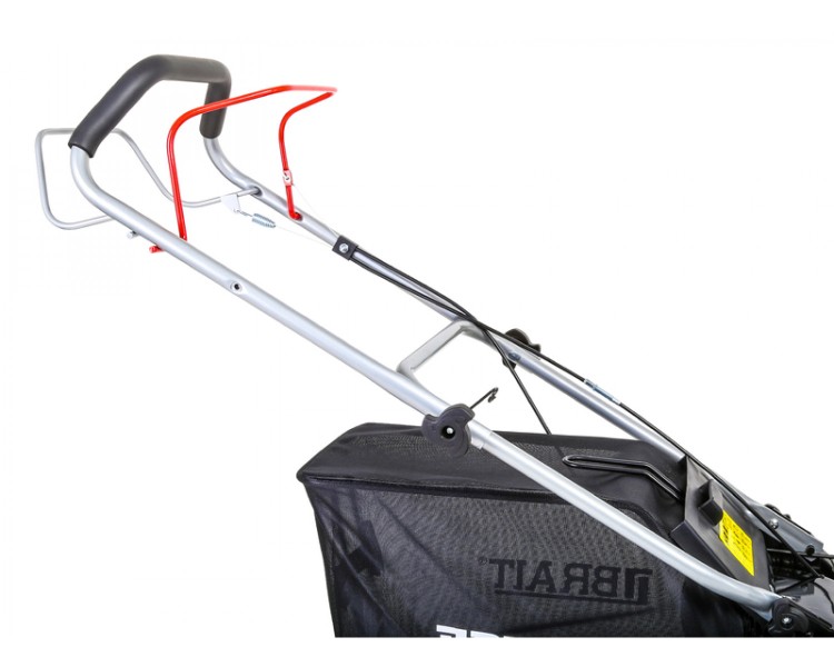 Бензиновая газонокосилка BRAIT BR-4546 S