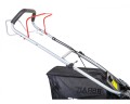 Бензиновая газонокосилка BRAIT BR-4546 S