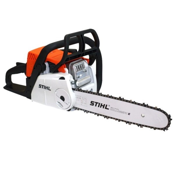Бензопила STIHL MS 180 C-BE / 40см (3/8" 1,3мм 55зв)  