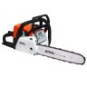 Бензопила STIHL MS 180 C-BE / 40см (3/8" 1,3мм 55зв)  