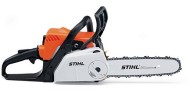 Бензопила STIHL MS 180 C-BE / 40см (3/8" 1,3мм 55зв)  