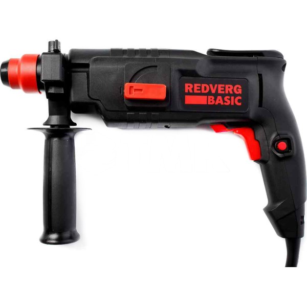 Перфоратор RedVerg Basic RH2-20