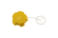Крышка топливного бака CHAMPION для газонокосилки LM4215 (в сборе)