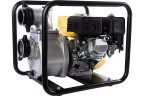 Бензиновая мотопомпа CHAMPION GP 80 для чистой воды  