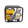 Бензиновая мотопомпа CHAMPION GP 80 для чистой воды