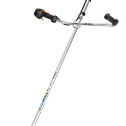 Триммер бензиновый STIHL FS 94 С (нож)