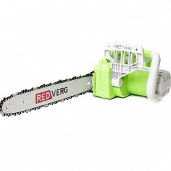 Электропила RedVerg RD-EC2000 / 40см (3/8-1,3-56зв)