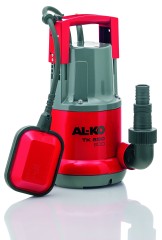 Дренажный насос AL-KO TK 250 ECO для чистой воды