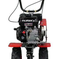 Мотоблок Ока 6,5 л.с. Lifan МБ-1Д2М10 (на тросах)