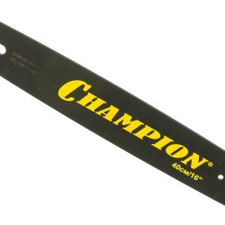 Шина на цепную пилу STIHL (16" 40см. 3/8" 1,6мм. 60зв.) CHAMPION