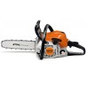 Бензопила STIHL MS 211 / 40см (3/8" 1,3мм 55зв)
