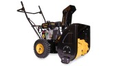 Снегоуборщик бензиновый CHAMPION ST 656  